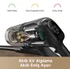 Dreame Z30, Tyčový vysávač 2 v 1, Bezvreckové, Čierna, 0,6 Náhľad obrázku produktu 5