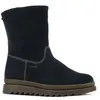 Richter Mädchen Schaftstiefel in Blau, Größe 33 Produktbild-Vorschau 1