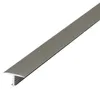 Dalsys T-Profil 100cm, 18mm, Champagner, Übergangsprofil, Produktbild-Vorschau 2