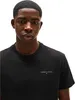 Herren Schwarz T-Shirt: Nachhaltig & Stylisch aus Produktbild-Vorschau 7