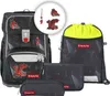 Step by Step Schulranzen-Set GIANT, 5-teilig Produktbild-Vorschau 1