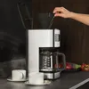 AEG AEG Kaffeemaschine CM5-1-6ST Deli 5 CM5-1-6ST Edelstahl Produktbild-Vorschau 16