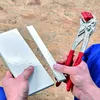 KNIPEX Fliesenbrechzange verchromt mit Kunststoff überzogen Produktbild-Vorschau 13