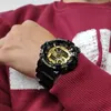 Casio G-Shock GA-710, Wasserfest, Quarz Produktbild-Vorschau 27