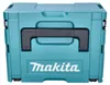 Makita DAS 180 M1J Akku Gebläse 18 V Brushless + 1x Akku Produktbild-Vorschau 4