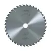 A circular saw blade is shown against a white background. Produktbild-Vorschau