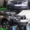 ABS Sport Evo Stoßstange vorne ohne PDC passt für BMW E60 Produktbild-Vorschau 5