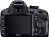 Nikon D3200 AF-S DX 18-55 G VR II Digitale SLR-Kamera Produktbild-Vorschau 2