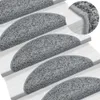 Nakładki Na Schody, 15 Szt., 65 X 25 Cm, Szare Lumarko! Podgląd zdjęcia produktu 7
