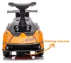 Auto a spinta Lamborghini per bambini (1–3 anni) – Con Anteprima dell’immagine prodotto 7