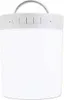 MANHATTAN Sound Science LED-Bluetooth Lautsprecher Produktbild-Vorschau 2