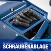 Hydraulischer Wagenheber 3000 kg –  - 75–505 mm Produktbild-Vorschau 6