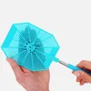 COM-FOUR® 3x Fliegenklatsche mit Teleskop, Ausziehbar 27-58 Produktbild-Vorschau 9
