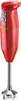 A red Bamix cordless immersion blender on a white background. Podgląd zdjęcia produktu
