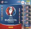 UEFA Euro 2016 Album + 10 Stickertüten Produktbild-Vorschau 2