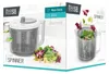 Teesa Salatschleuder 2,5 l TSA0200 Produktbild-Vorschau 2