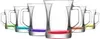 LAV verres à thé colorés Coral zen+ 6 pièces de 225 ml Voir les images du produit 3