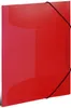 HERMA Sammelmappe A4 rot Polypropylen Anteprima dell’immagine prodotto 1