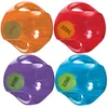 KONG Hundespielzeug KONG Jumbler Ball Medium/Large 14 cm Produktbild-Vorschau 5