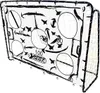 Best Sporting 11076 Fußballtor TAKTIK 213 x 152 cm mit Produktbild-Vorschau 7