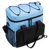 Brisby 4 Schicht isolierte Kühltasche - Mittagessen Tasche Produktbild-Vorschau 4