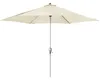 Doppler Active 320 Auto-Tilt, Terrassenschirm, Sechseck, Produktbild-Vorschau 12