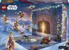 LEGO Star Wars 75456 Adventskalender 2026 - Produktbild-Vorschau 9