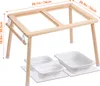 VEVOR Senzorický stolík Detský stolík na aktivity s 3 Náhľad obrázku produktu 8