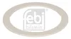 FEBI BILSTEIN Dichtring 07306 Hinten 3mm Kunststoff 111mm Produktbild-Vorschau 4