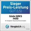 Rasenkantenschneider GRKS 1400 Produktbild-Vorschau 13