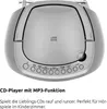 Technisat DigitRadio 1990 stříbrná Náhled obrázku produktu 8