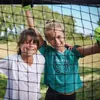 BERG Dětská fotbalová branka, velikost S Náhled obrázku produktu 10