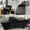 Wellen-Matratze (curved lash bed topper) mit Memory-Schaum Produktbild-Vorschau 18
