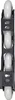 Iqon Code 80 Complete Inline-skates Silber  Silber One Size Produktbild-Vorschau 4
