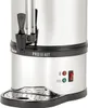 BARTSCHER PRO Plus II 40T Rundfilter-Kaffeemaschine Produktbild-Vorschau 7