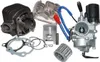 70ccm Sport Zylinder KIT Set Kopf VERGASER für Explorer Produktbild-Vorschau 1