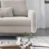 MIUFORM Scandic Lagom - Ecksofa mit Bettfunktion L-FORM Produktbild-Vorschau 10