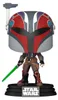 Funko Pop! Star Wars - Sabine Wren #750 Produktbild-Vorschau 1
