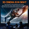 VR-bril voor smartphone – 3D-virtuele realiteit met Productafbeelding-voorbeeld 5