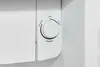 Close-up of a refrigerator temperature control dial. Produktbild-Vorschau