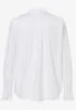 More & More Shirt Blouse with Volant Sleeves white white 42 Produktbild-Vorschau 2