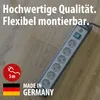 Brennenstuhl 1951560101 prolunga di alimentazione 5 m 6 Anteprima dell’immagine prodotto 3