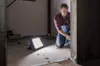Brennenstuhl Mobiler LED Strahler DINORA 8060 Náhled obrázku produktu 8