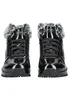 Skechers Damen UNO RUGGED FIESTY WINTER  Sneaker Produktbild-Vorschau 48