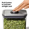 OXO 3118800, Universalbehälter, 1,6 l, Kunststoff, Silikon, Produktbild-Vorschau 3