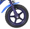 Superman Kinderfahrrad – Jungen – Mag-Felgen – 12 Zoll – Produktbild-Vorschau 3