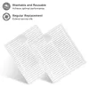INF Roborock Q7 M5 Staubsauger Zubehör Set: Hauptbürste, Produktbild-Vorschau 6