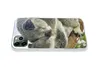 MuchoWow® Handyhülle Schutzhülle Hülle für iPhone 11 Pro Produktbild-Vorschau 5