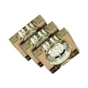 Set 3x zápustné LED stropné svetlo CLARKSTON - 3xGU10, 3W, Náhľad obrázku produktu 4