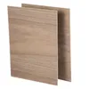 4 x A4 Panneau contreplaqué 3mm | Panneau de noyer de Voir les images du produit 3